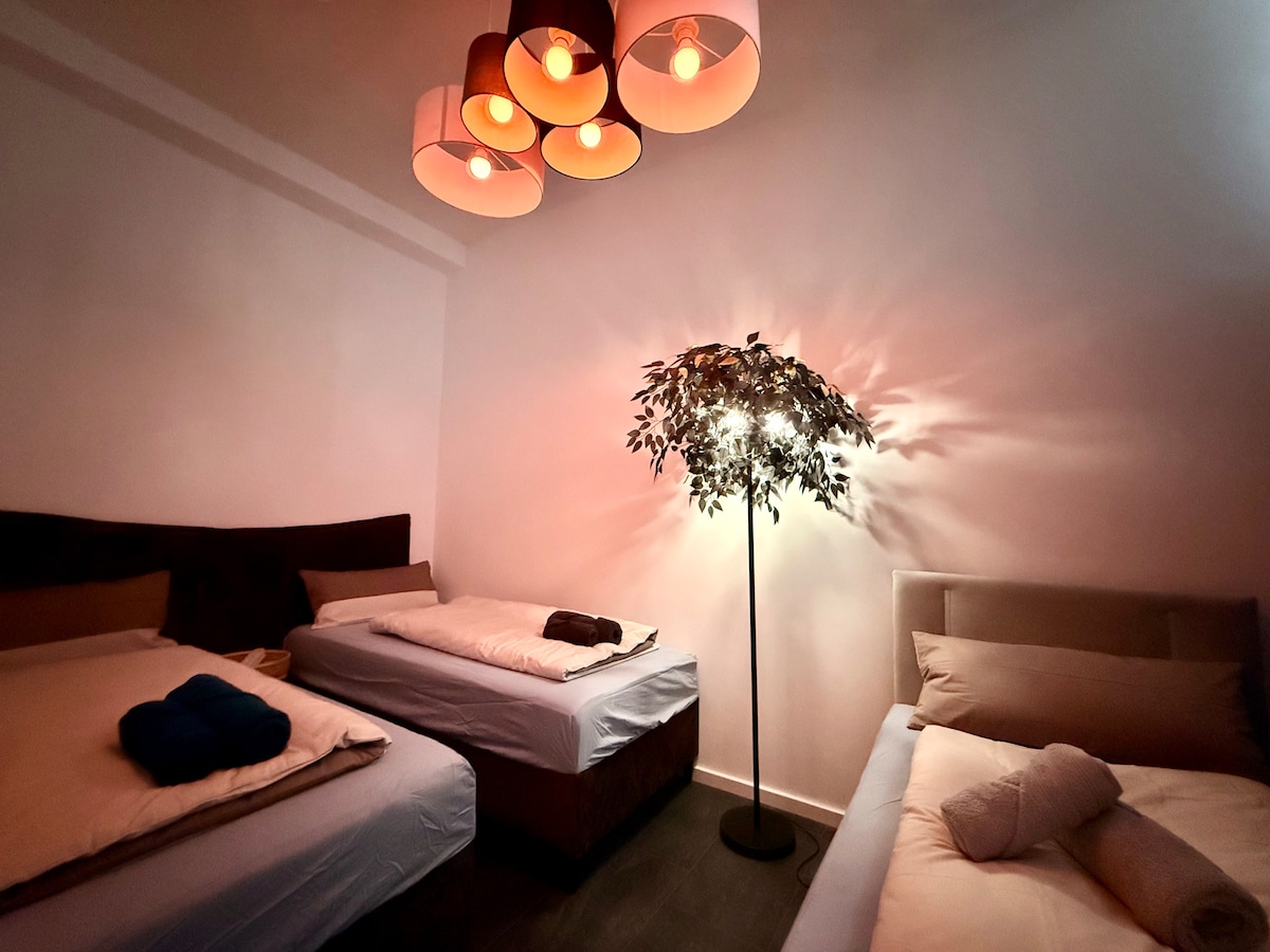 Rhine Prestige apartment in Cologne — property photo 6