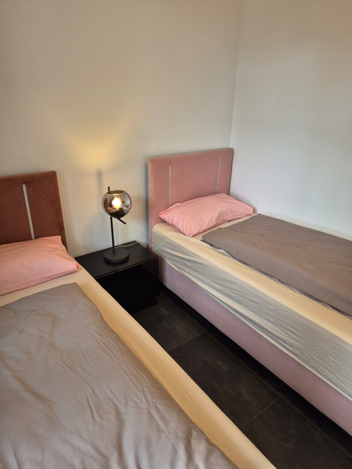 Rhine Prestige apartment in Cologne — property photo 15