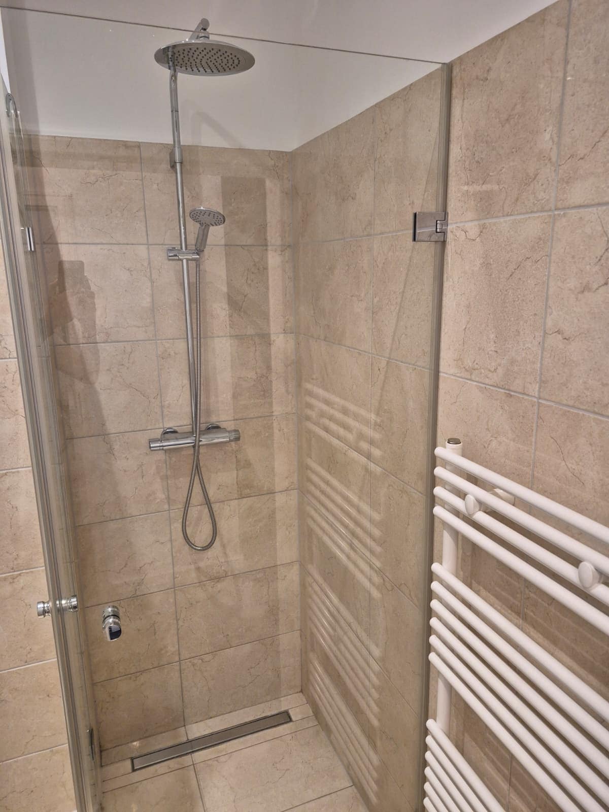 Rhine Prestige apartment in Cologne — property photo 20