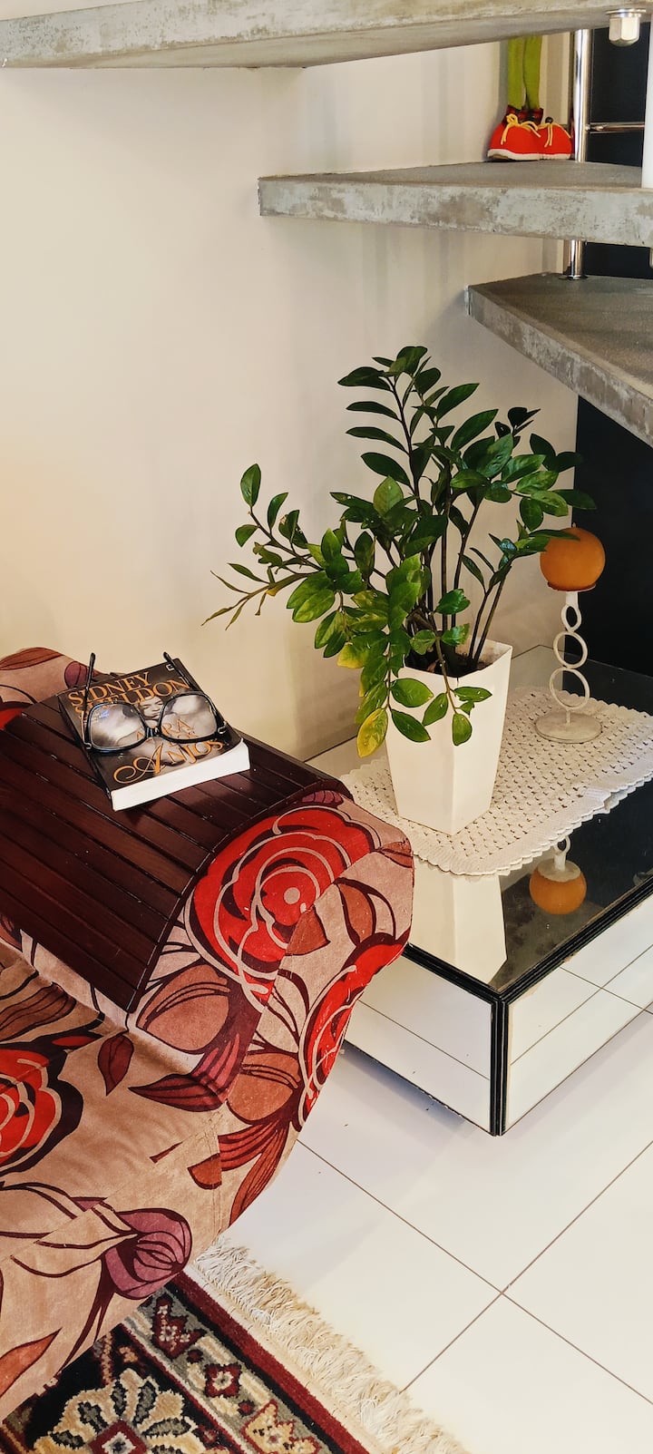 Conforto Premium|10minvila Germânica|wi-fi |2vagas - Blumenau