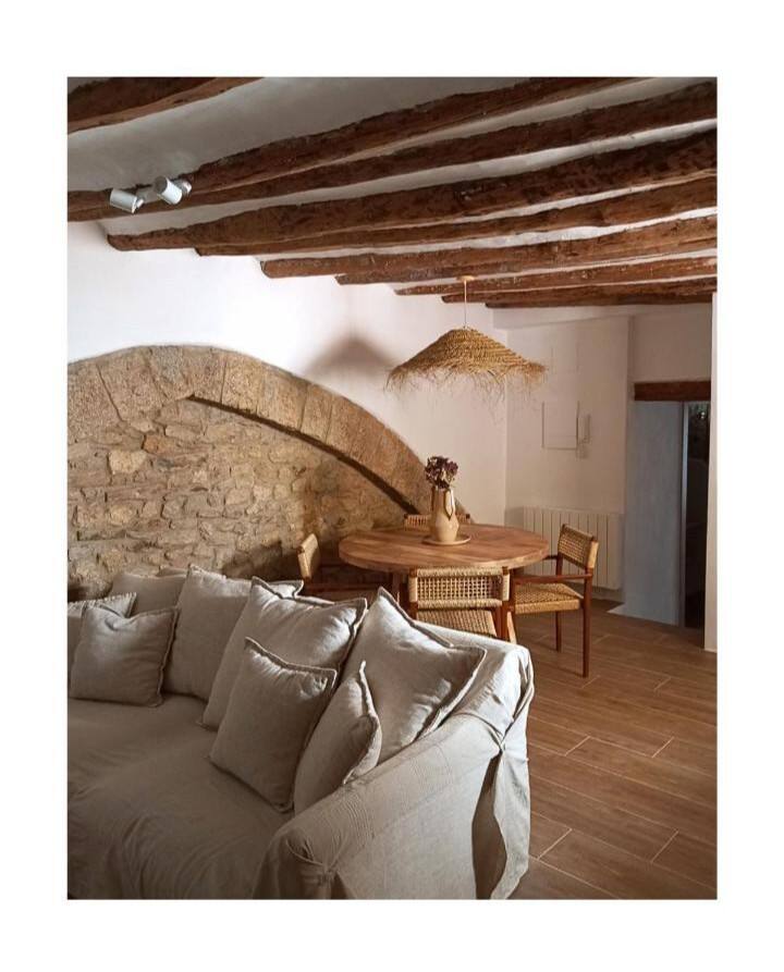 Casa Morel_bd - Morella