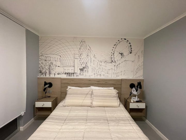 Habitación 2