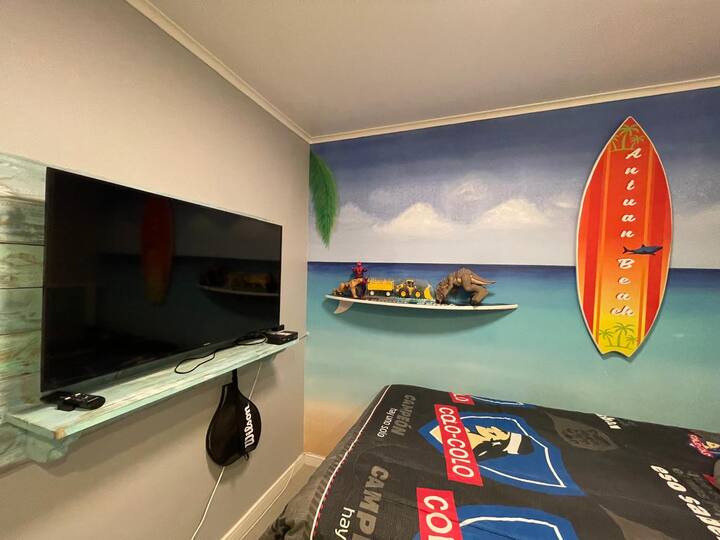 Habitación 3