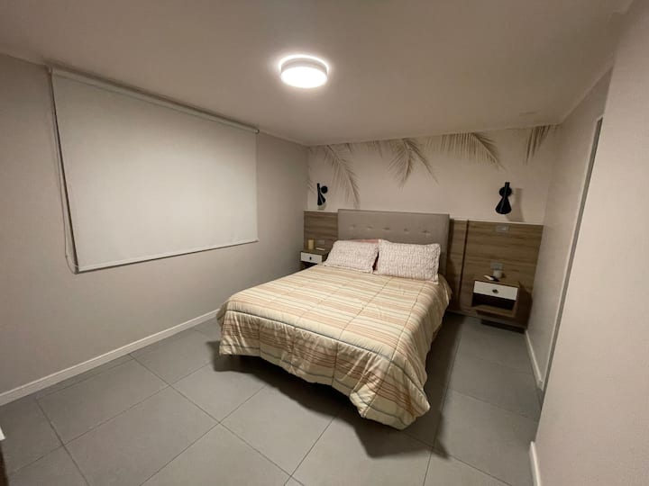 Habitación 4