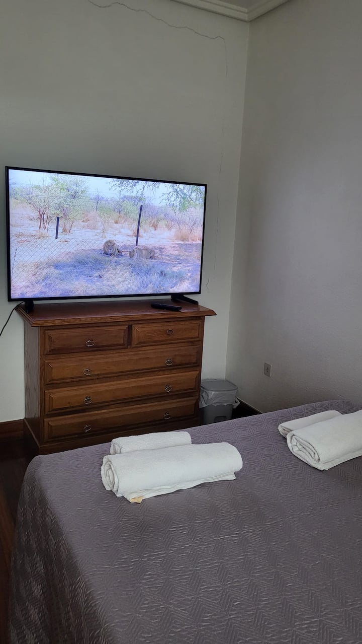Habitación