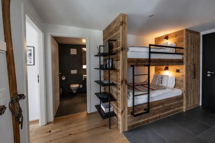 Slaapkamer