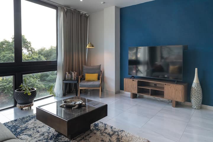 მისაღები ოთახი