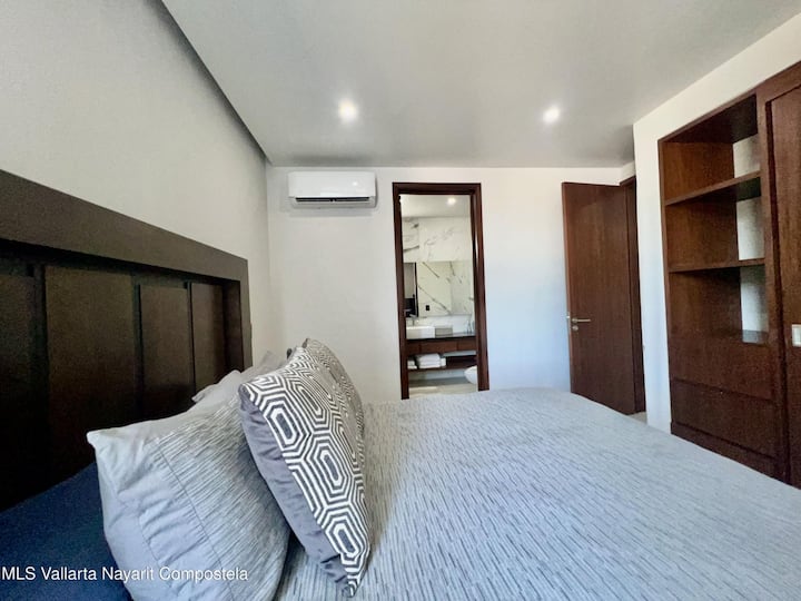 საძინებელი