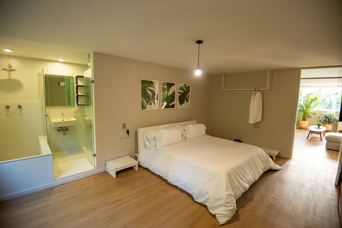 საძინებელი 1