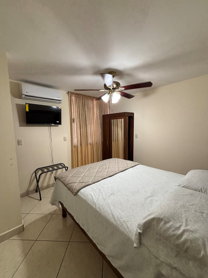 غرفة النوم 2