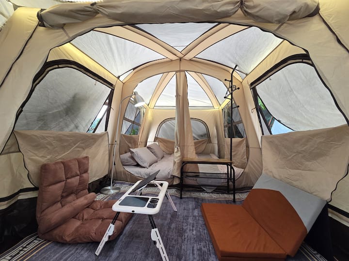 საძინებელი 4