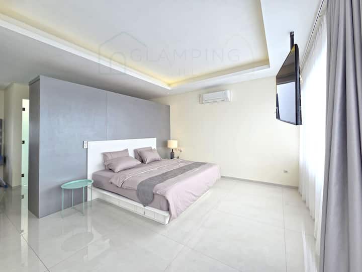 საძინებელი 1