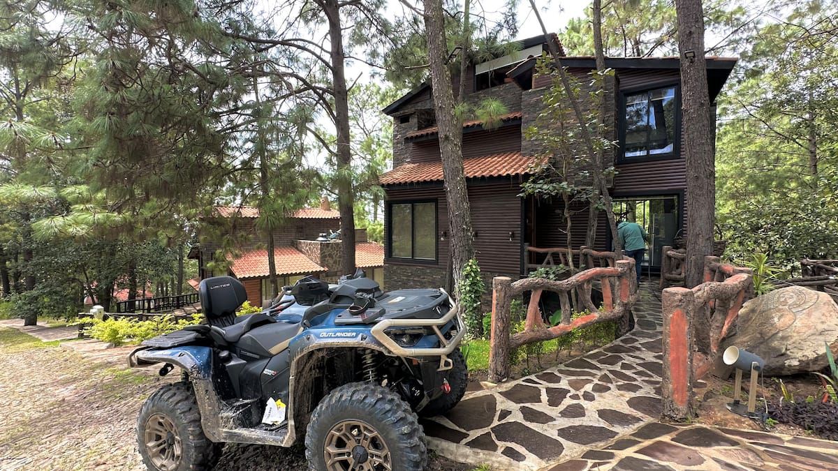 Cabaña Luxxe Vallarta 3