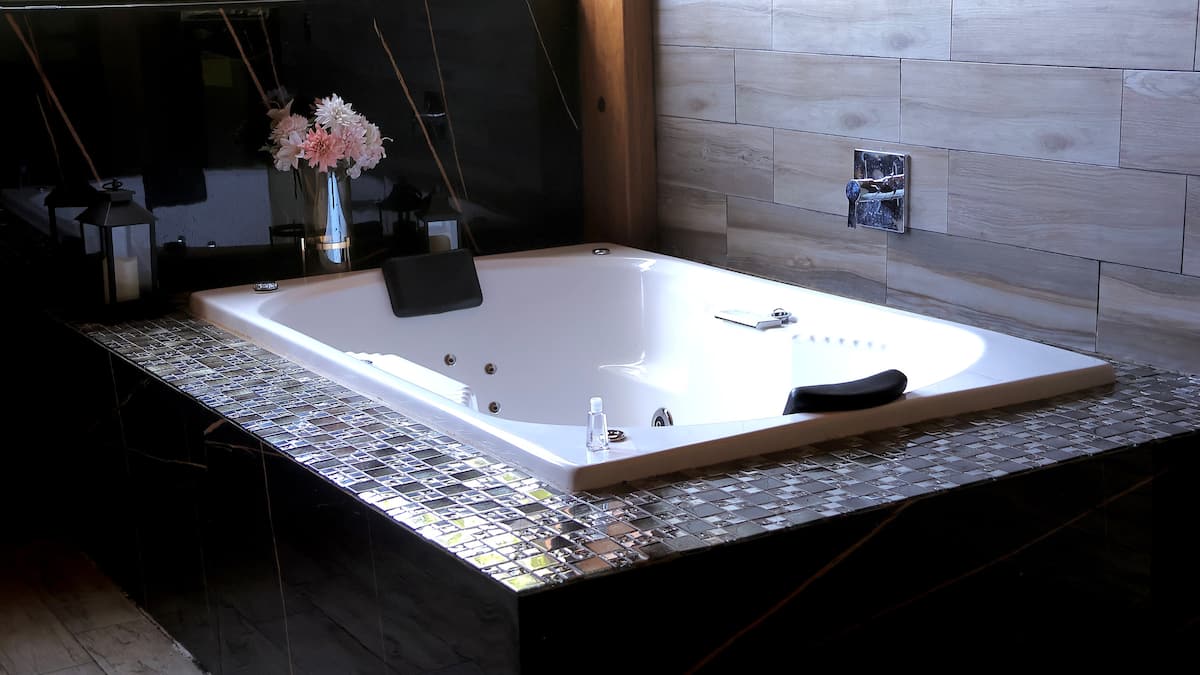 Cabaña Luxxe Vallarta 4