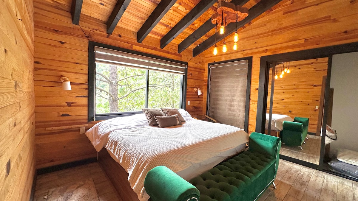 Cabaña Luxxe Vallarta 5