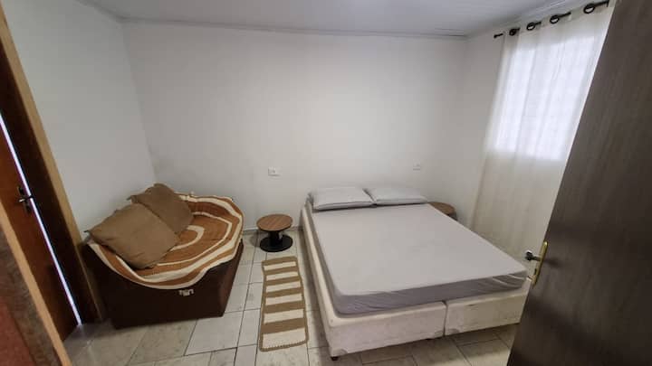 Dhomë gjumi 1