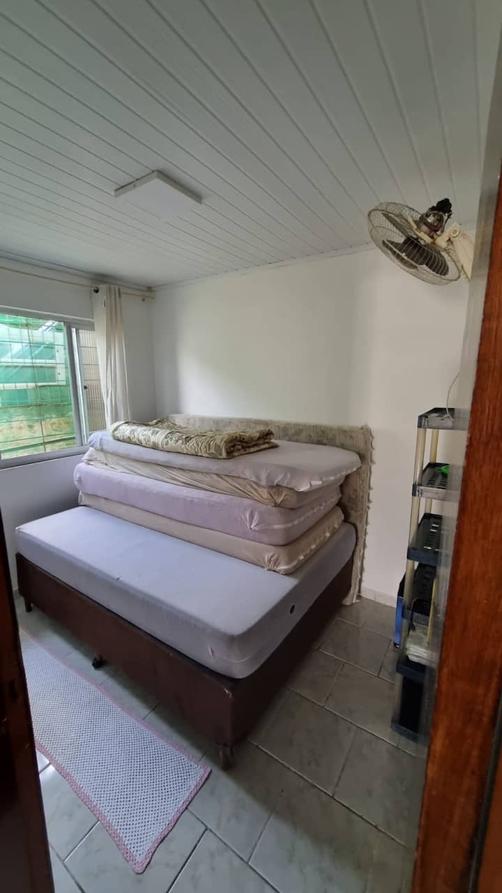 Dhomë gjumi 3