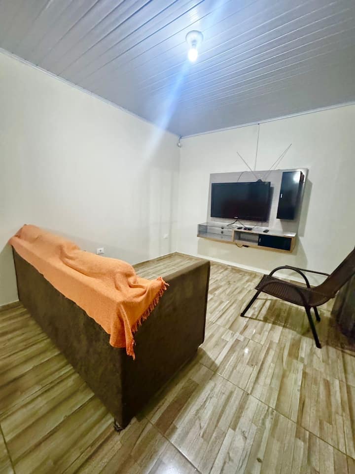 Дневна соба