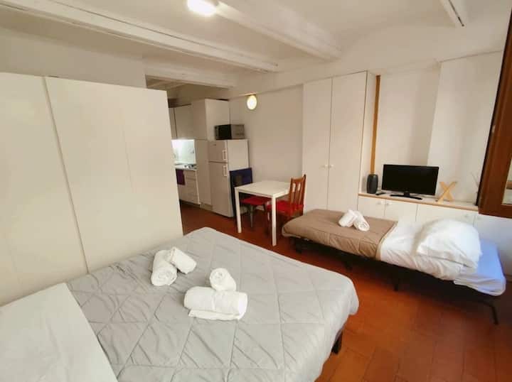 Beautiful Central Apartment Se - Florence