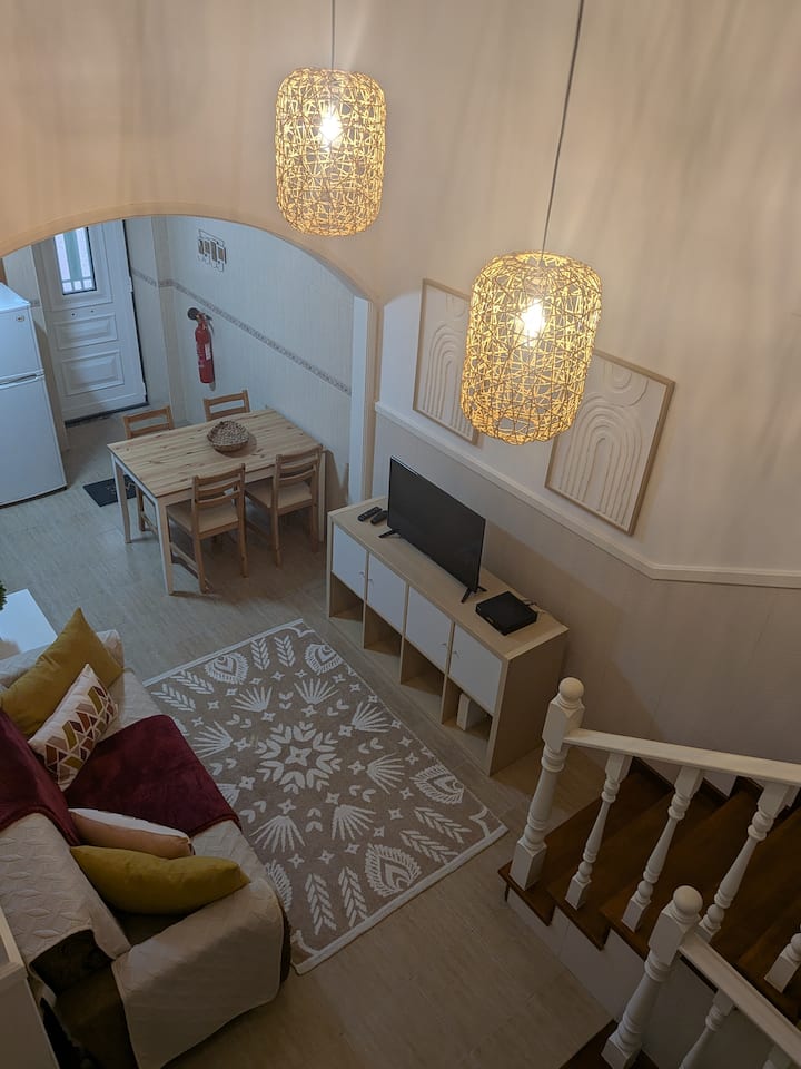 Typical Nazaré Beach House - Nazaré
