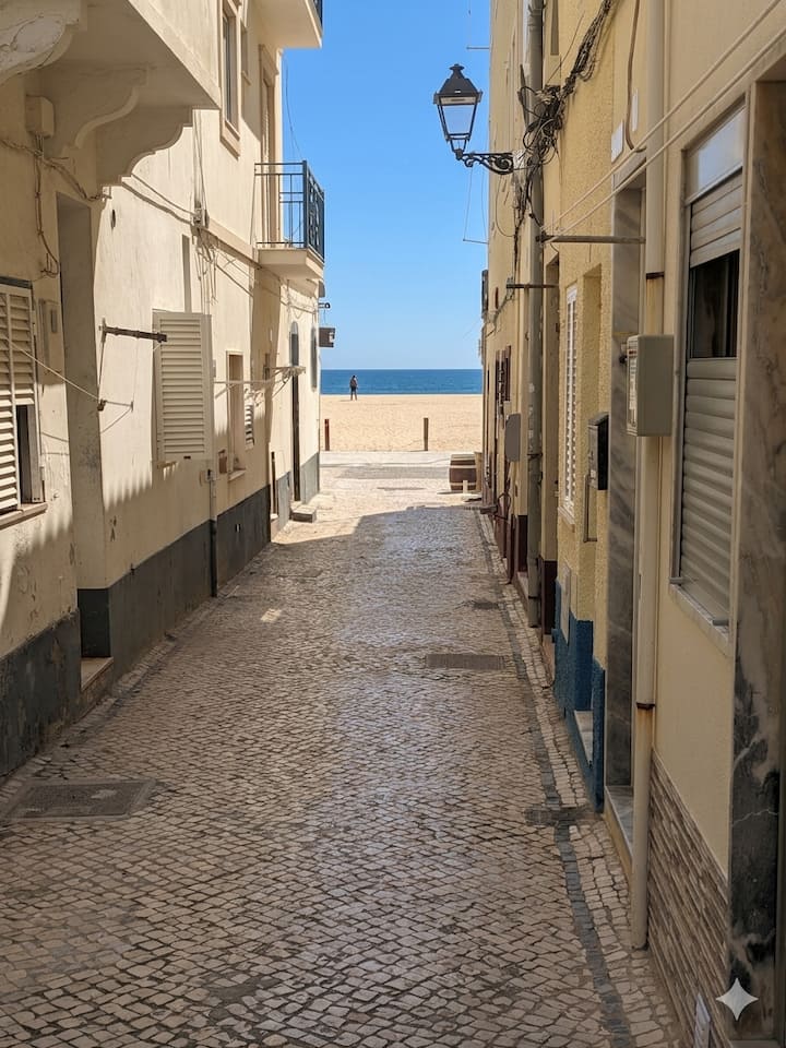 Typical Nazaré Beach House - Nazaré