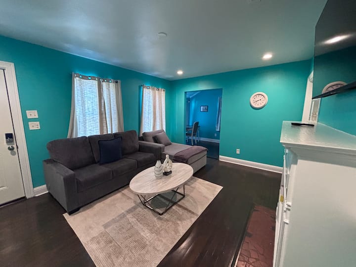 Home Near Live Casino! - Bossier City, LA