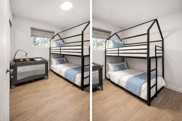 غرفة النوم 5