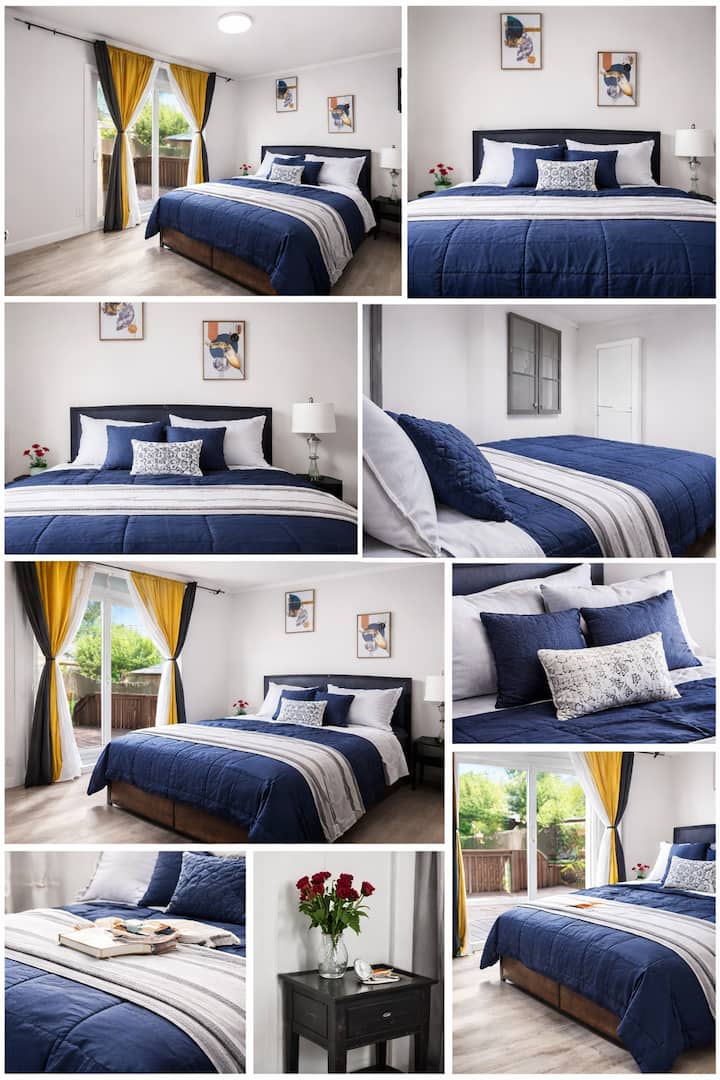 غرفة النوم 1