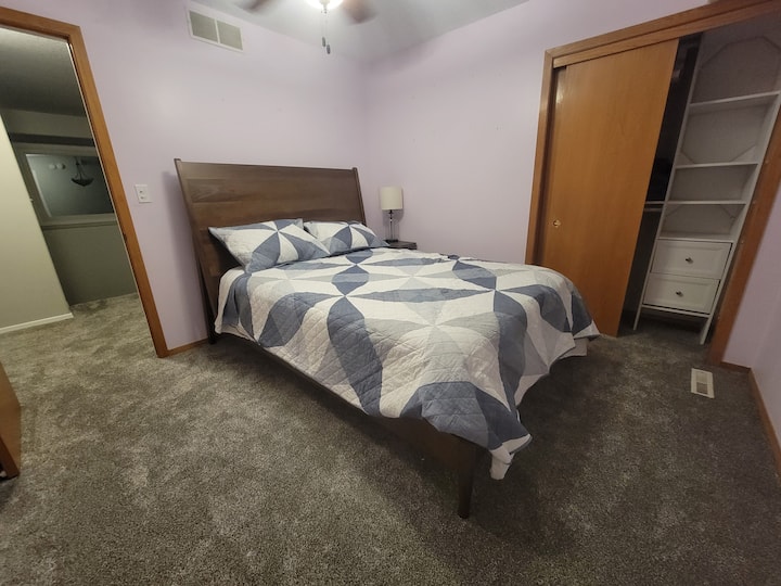 საძინებელი 2