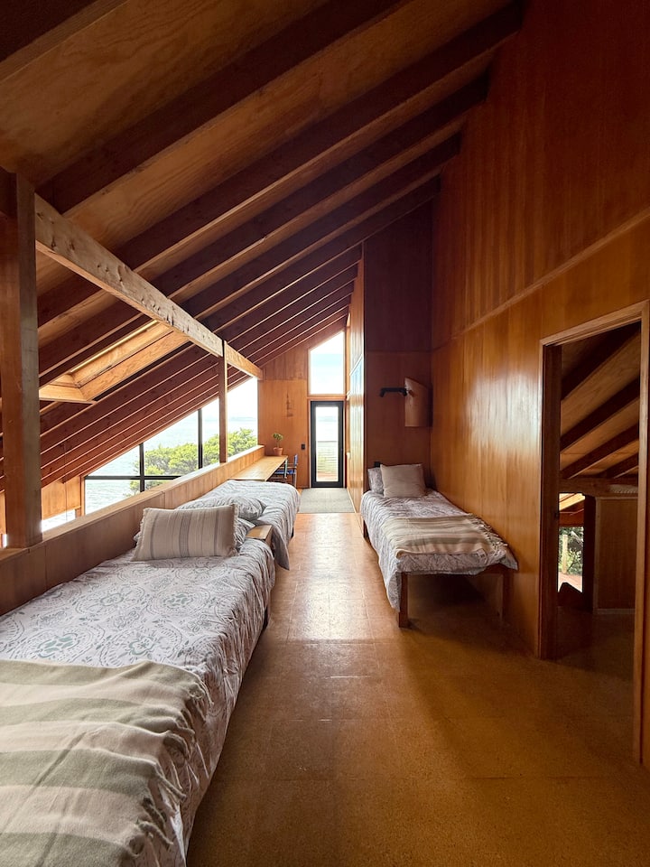 غرفة النوم 3