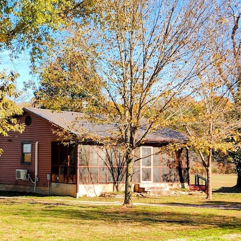 Little Sugar Creek Farm Home