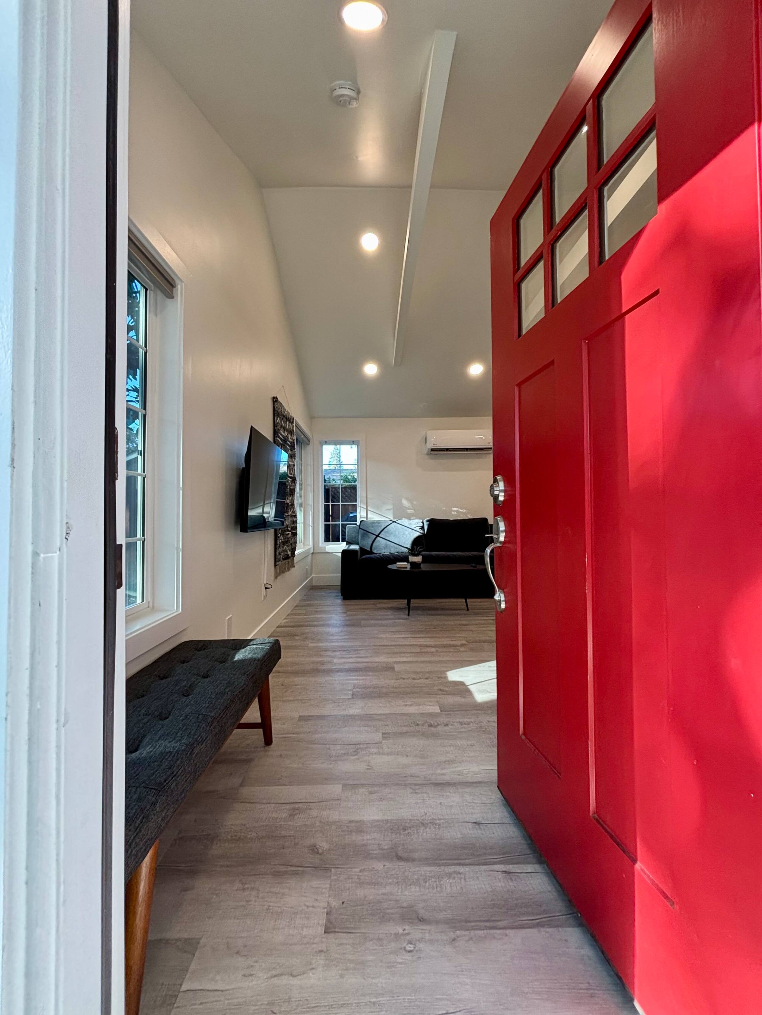 The Magnolia Modern Luxury Near Trails - Photo 2