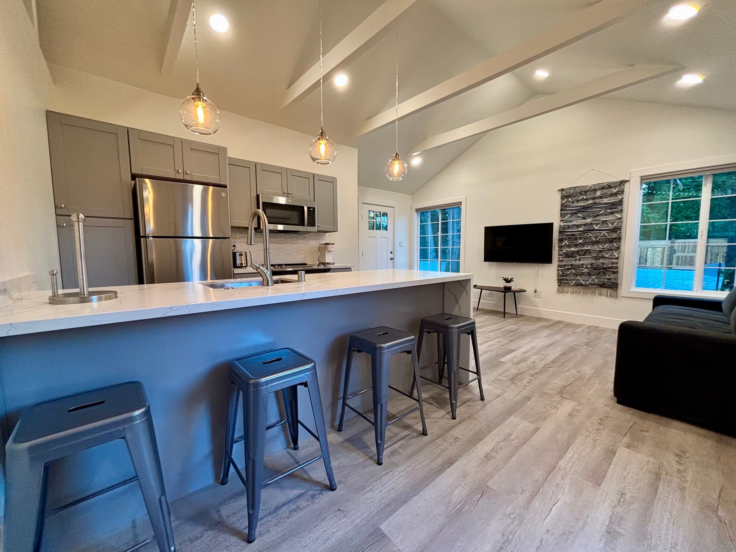 The Magnolia Modern Luxury Near Trails - Photo 3