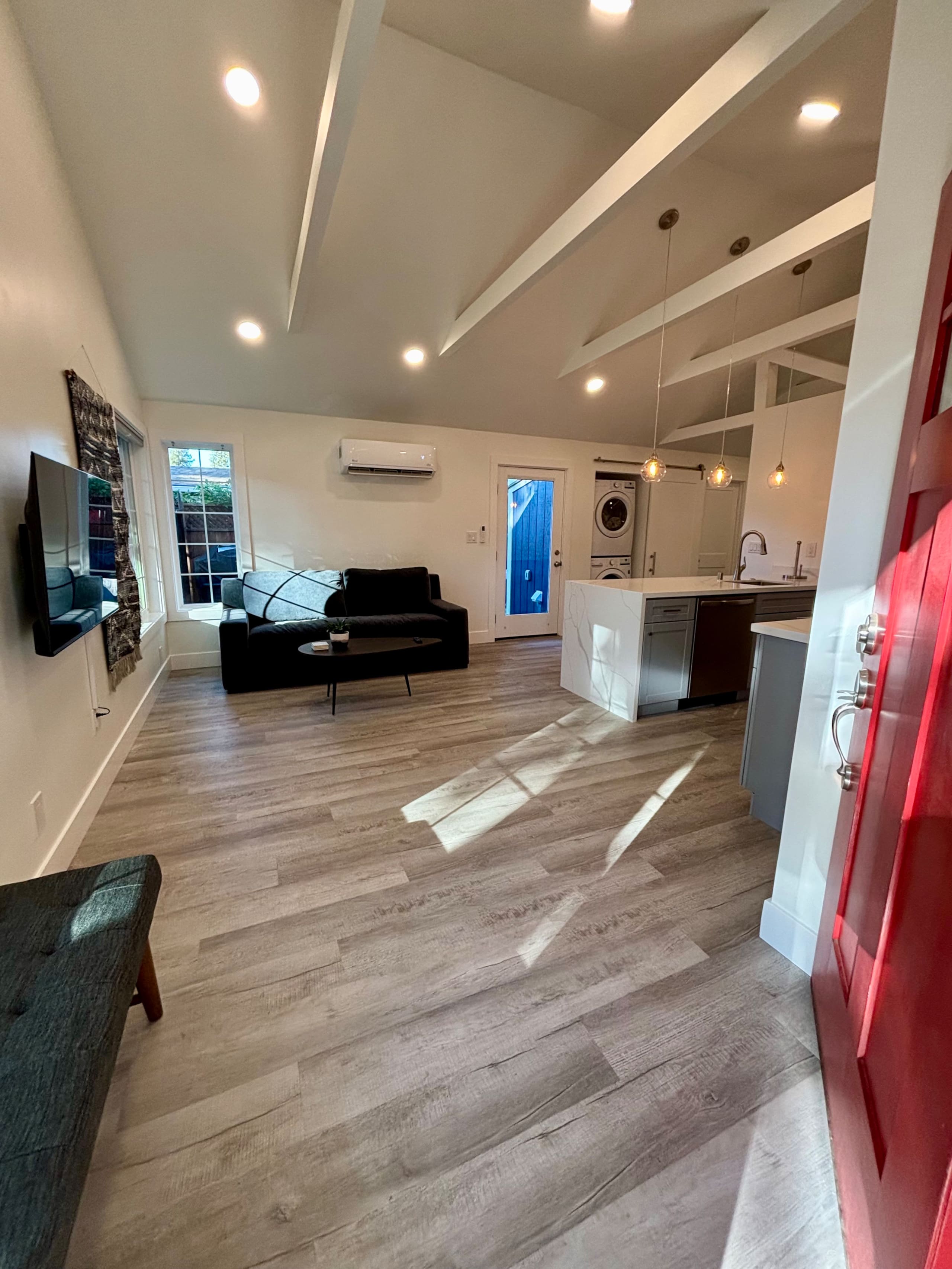 The Magnolia Modern Luxury Near Trails - Main photo