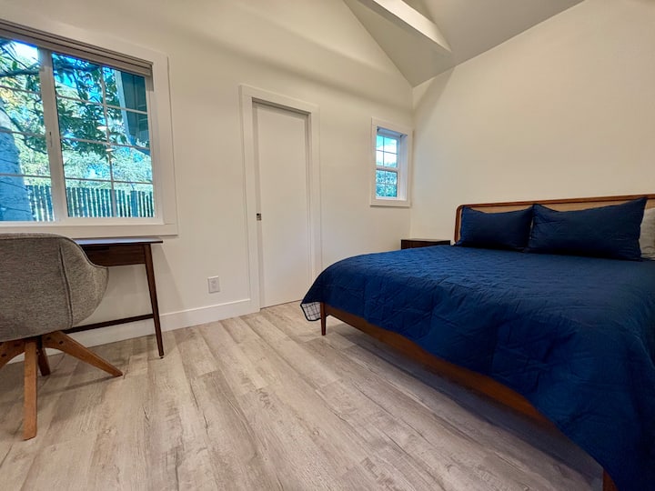 ห้องนอน