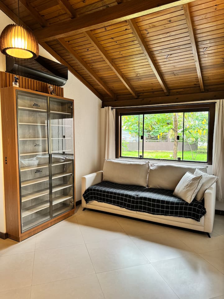 ห้องนั่งเล่น