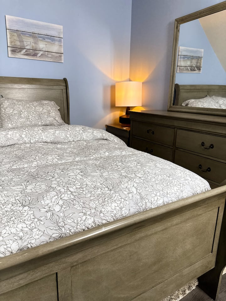 Bedroom 7