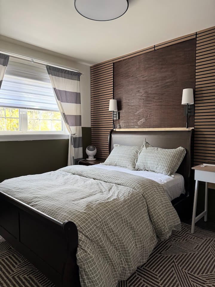 Bedroom 6
