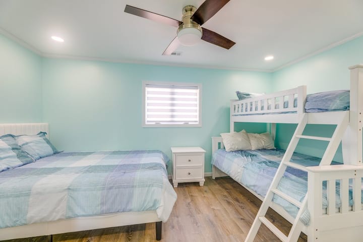 საძინებელი 4