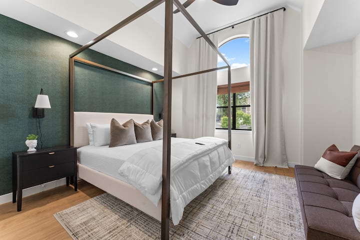 Спална соба 2