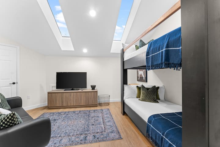 Спална соба 4