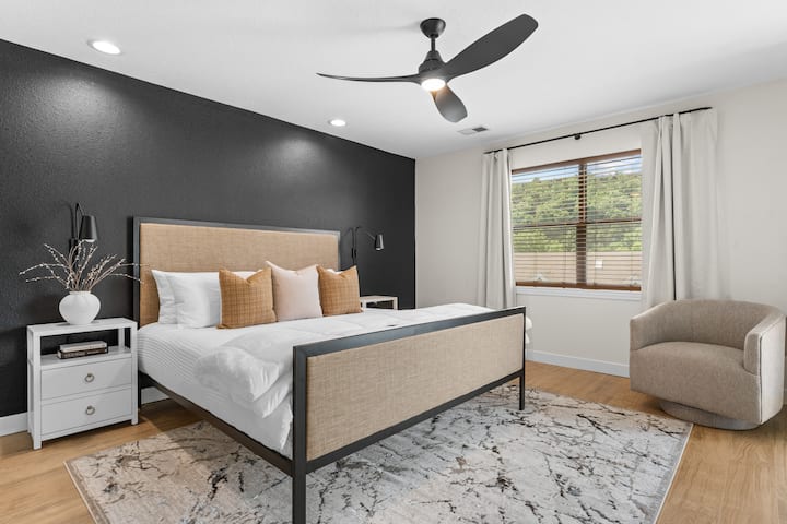 Спална соба 1