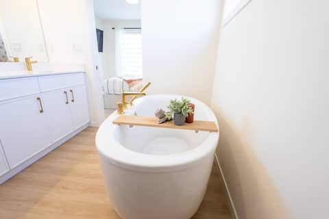 Top Airbnb: The One Listing To Rule Them All - Keswick 3 bed in Windermere Neighbourhood