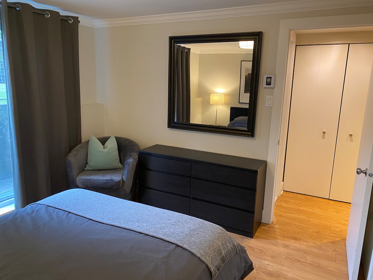 ห้องนอน