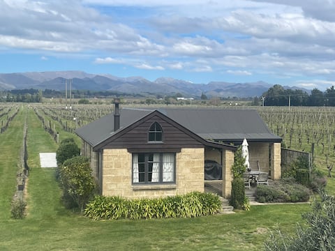 Andahlane Cottage