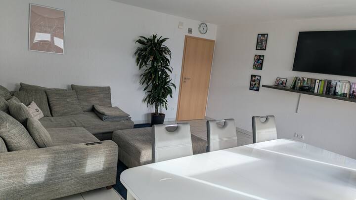 Komfort & Natur – Moderne Wohnung In Ruhiger Lage - Lügde