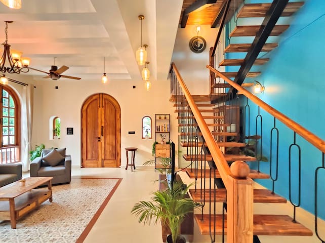 HNH Homes managed Airbnb listing 3