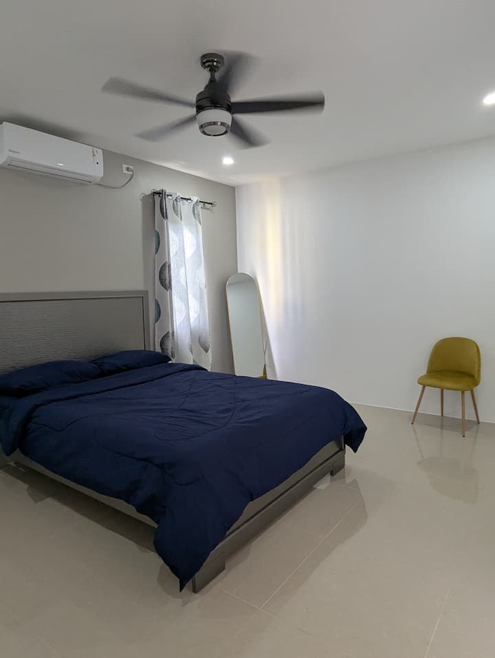 Casa Amirah - Tobago