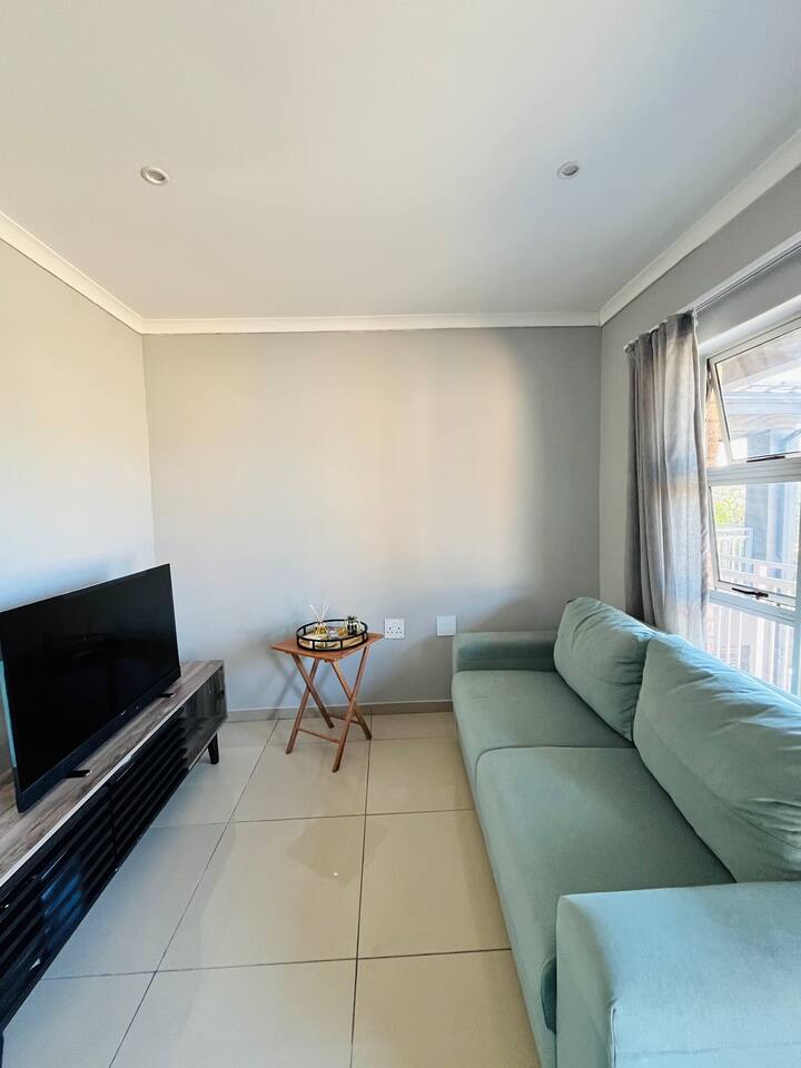 Modern 1 Bedroom Apartment In Mthatha - Mthatha