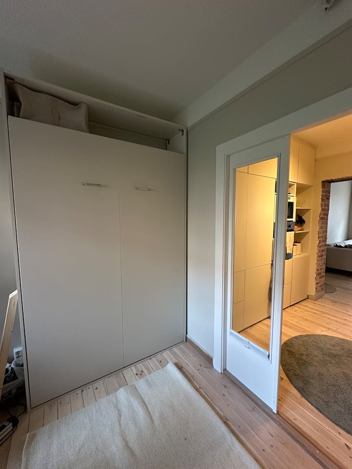 Slaapkamer 2